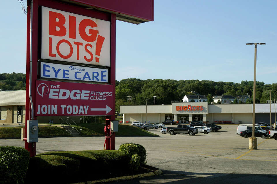 Big Lots to sell assets, including 6 CT stores, to Variety Wholesalers