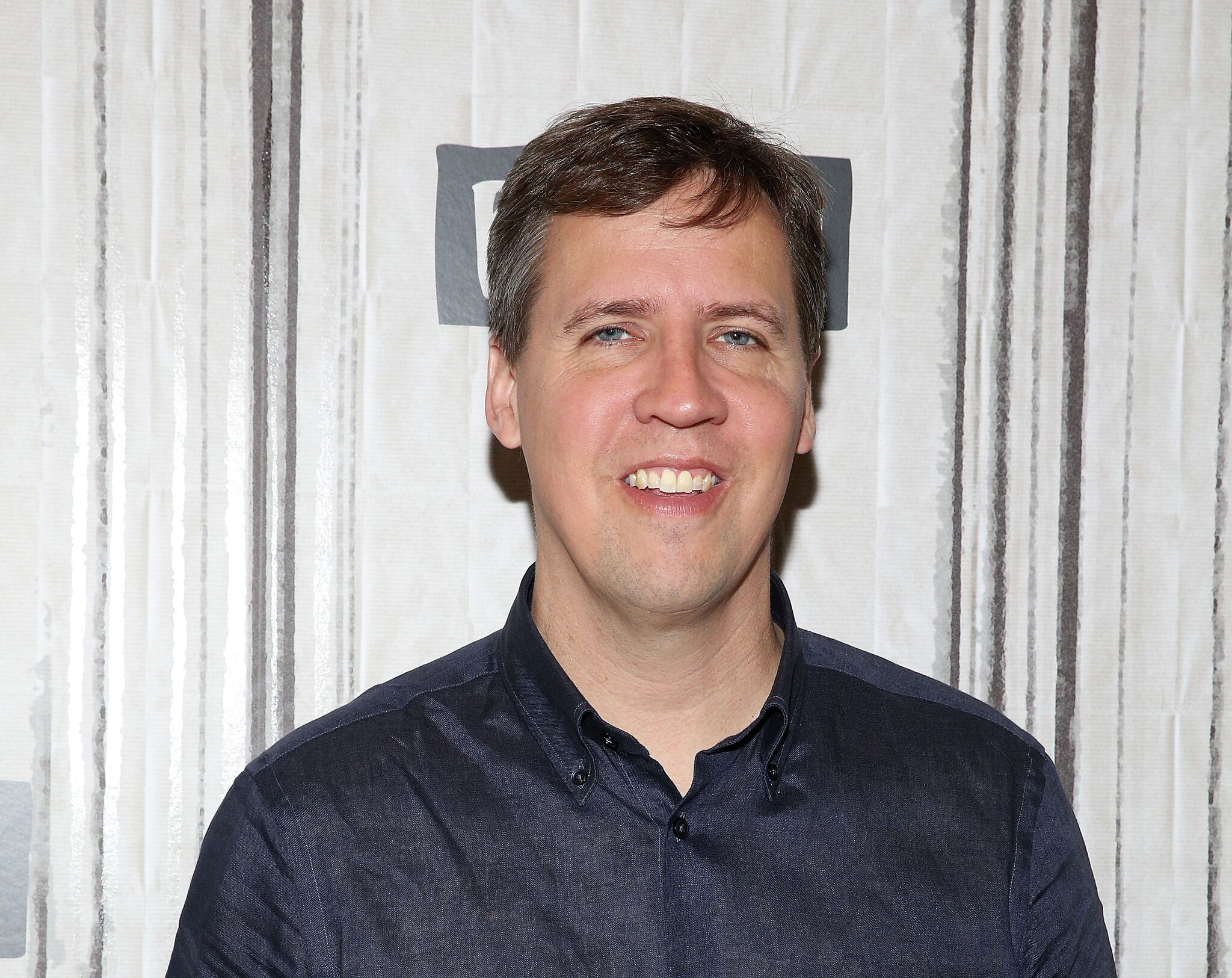 Jeff Kinney Of Diary Of A Wimpy Kid Fame To Visit The Egg In Albany Jeff Kinney Of Diary Of A Wimpy Kid Fame To Visit The Egg In Albany