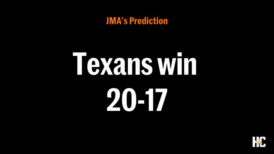 JMA's prediction