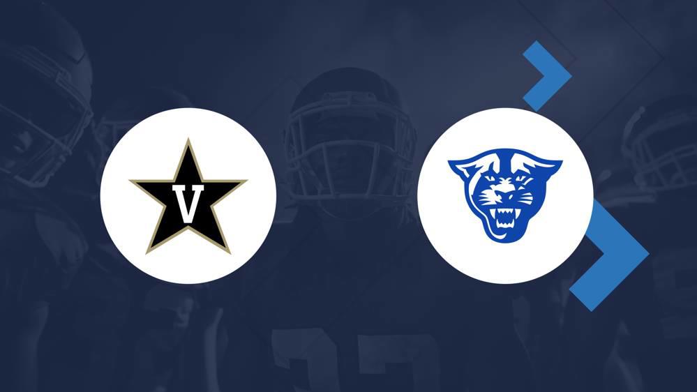 Vandy vs. St Prediction & Preview Sept. 14