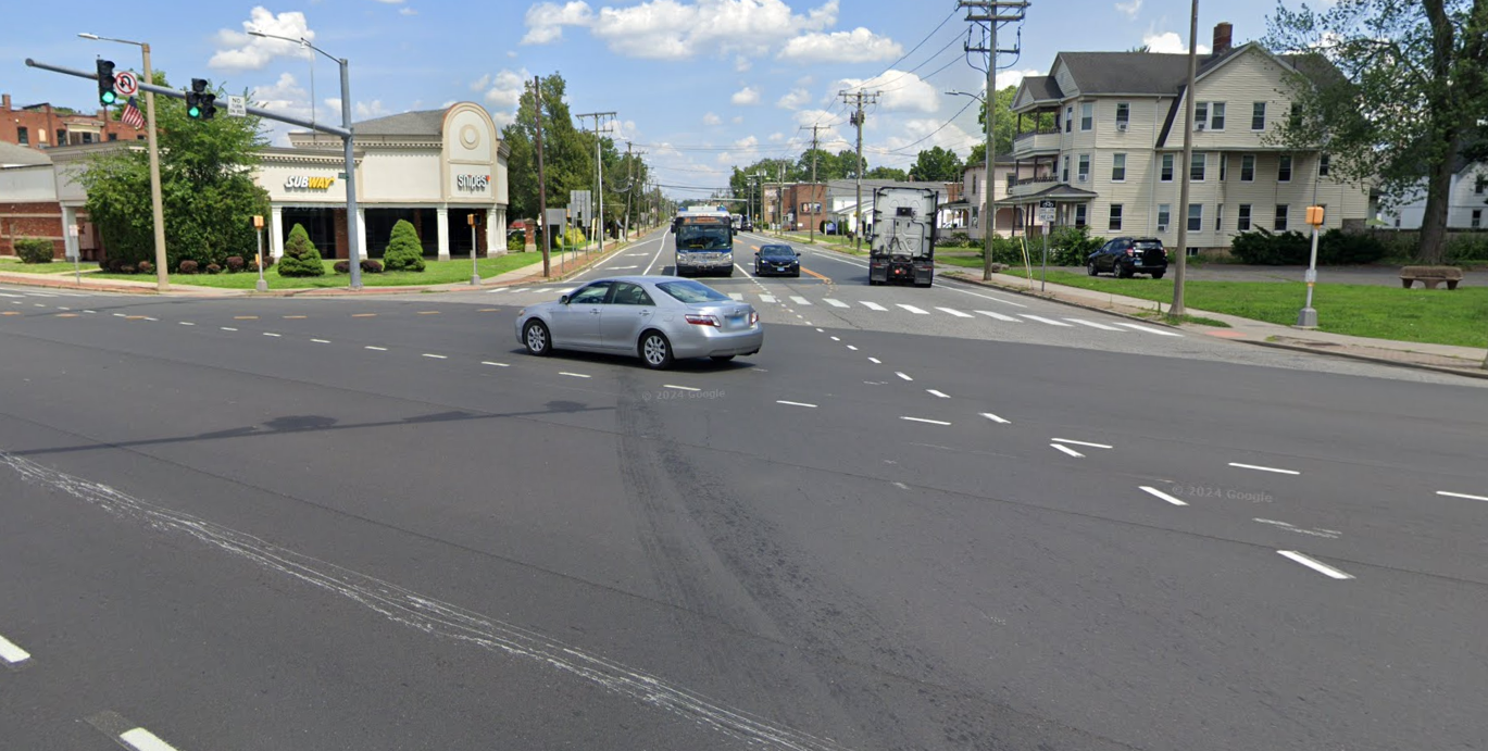East Hartford police: Man critically injured after being hit by car