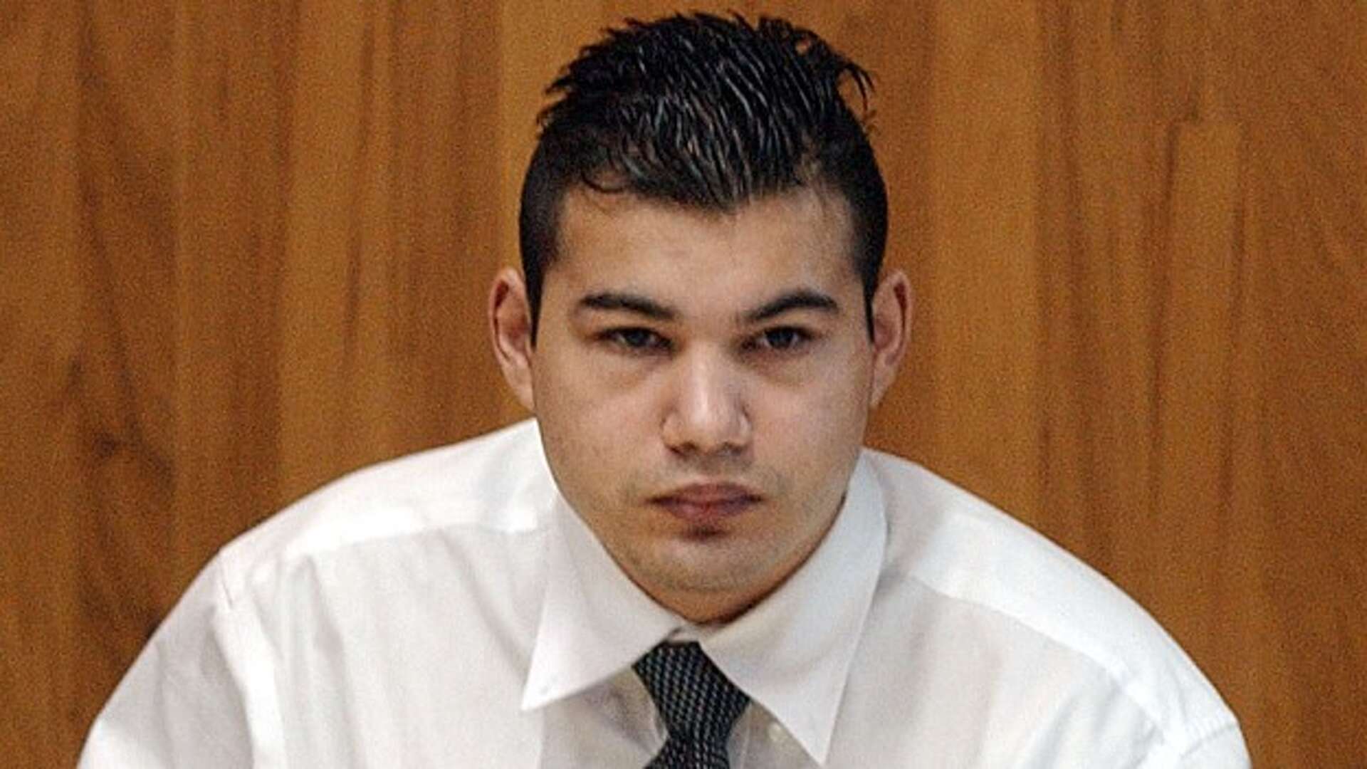 🚨 TEXAS SET TO EXECUTE CHILD KILLER JOHN ALLEN RUBIO FOR HORRIFIC MURDERS OF HIS THREE YOUNG CHILDREN