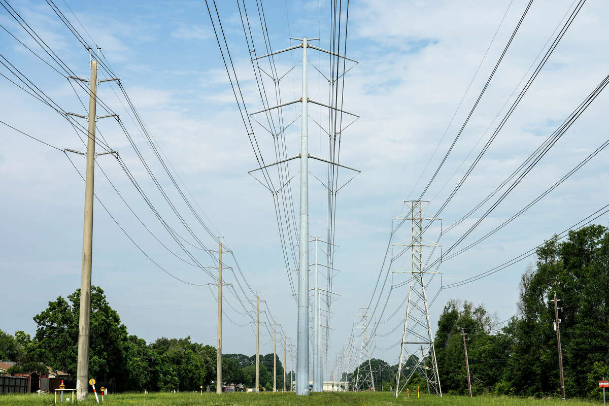 How AI could strain Connecticut's electric infrastructure