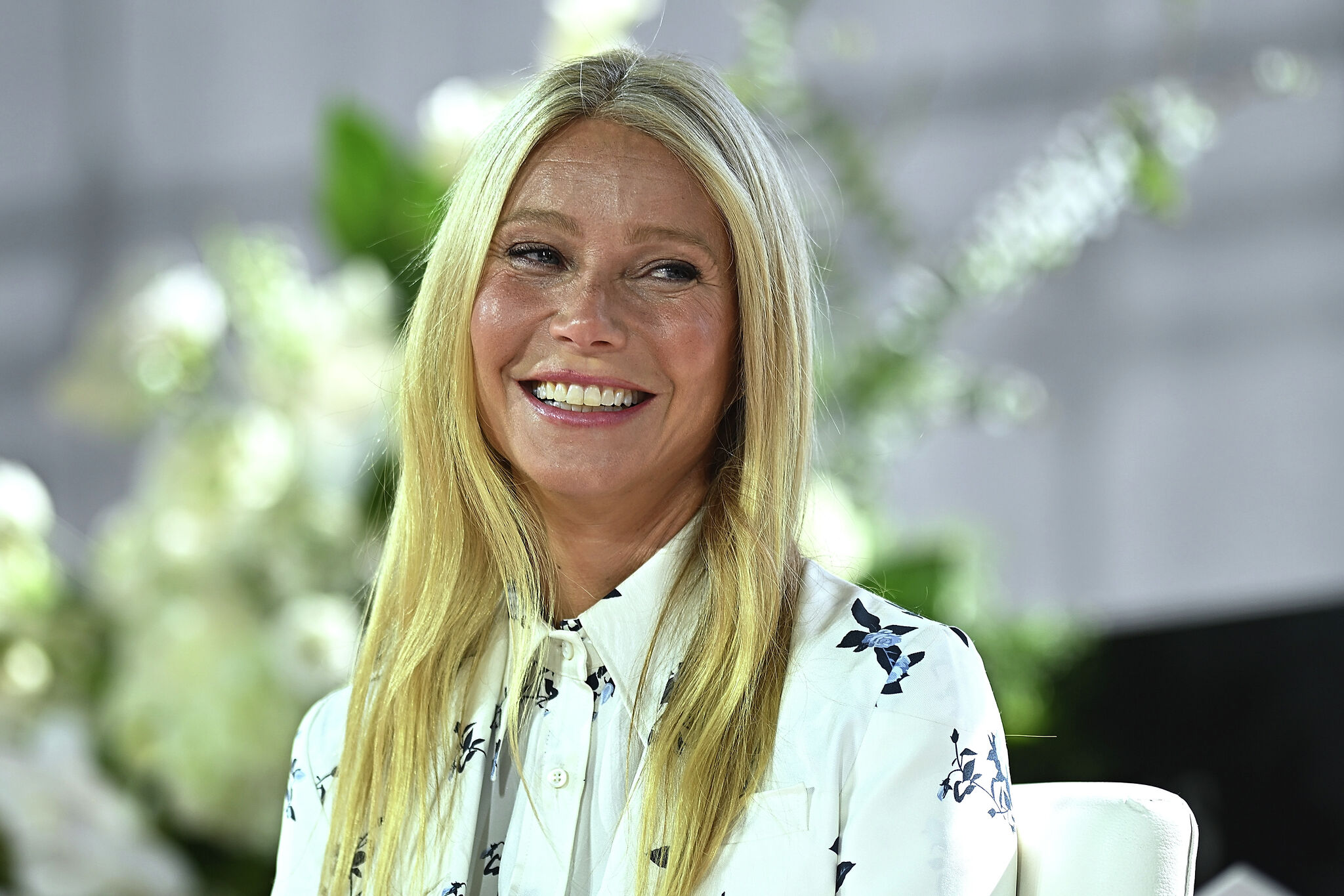 Gwyneth Paltrow says New Haven apizza place 'surpasses the hype'