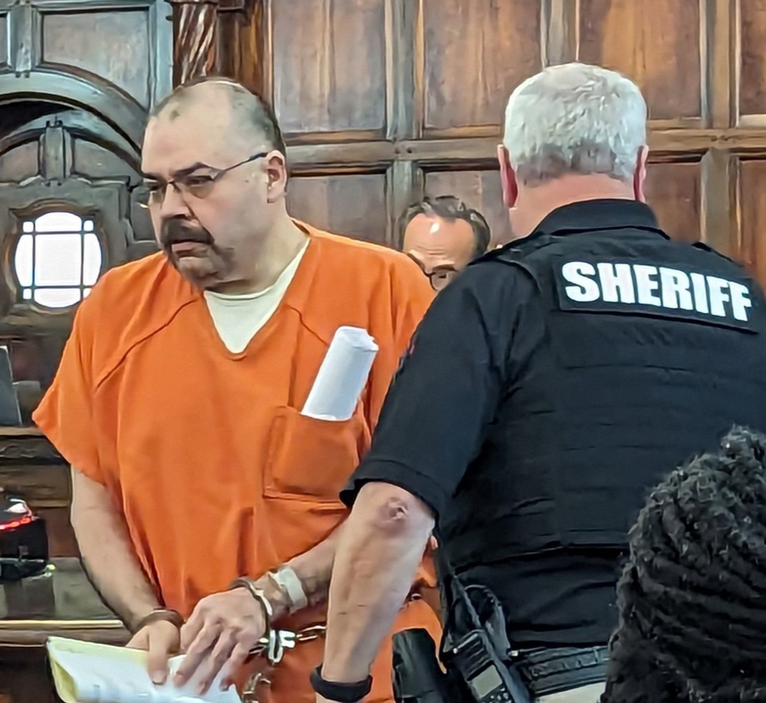 Bay City man pleads guilty to sexual assault of child