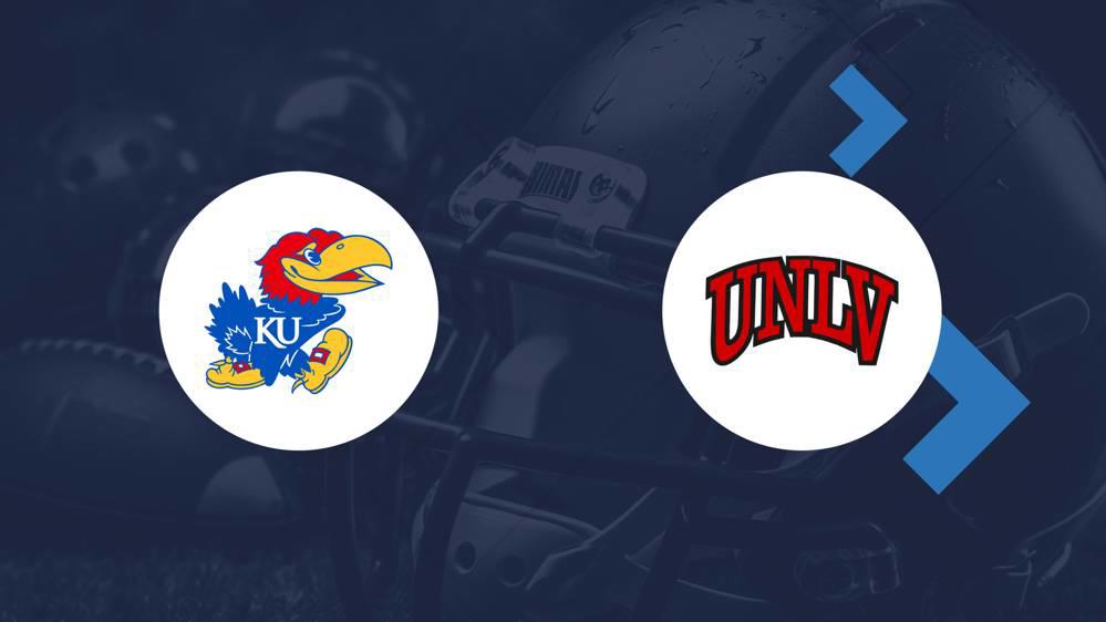 Kansas vs. UNLV Prediction & Preview Sept. 13