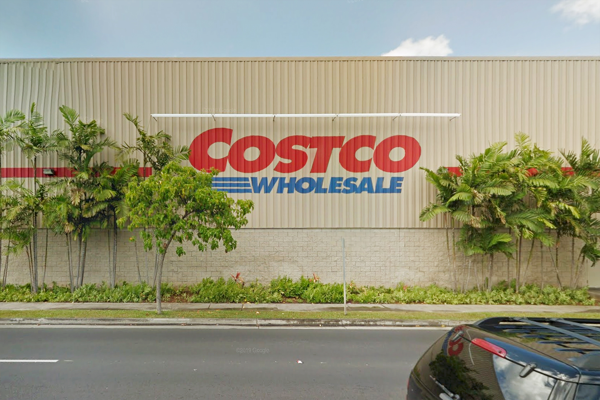 This Costco in Hawaii is the busiest in the world