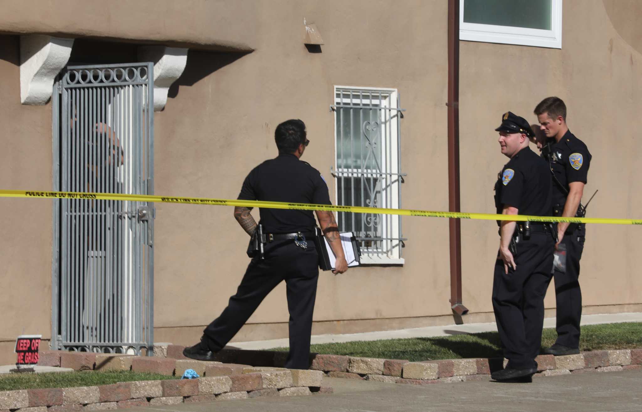 Man convicted of killing girlfriend in SF domestic violence case