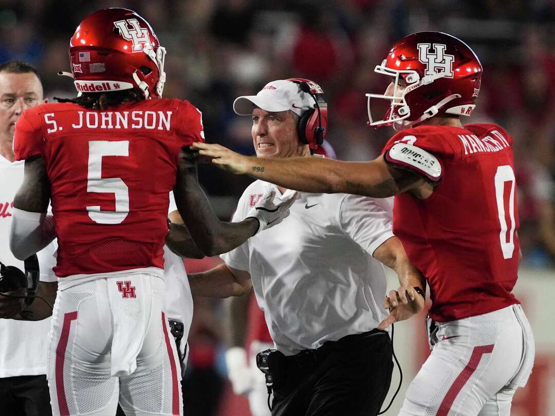 This Week'S Uh Football Game: Watch It Live On Spectrum Sports - whabjro