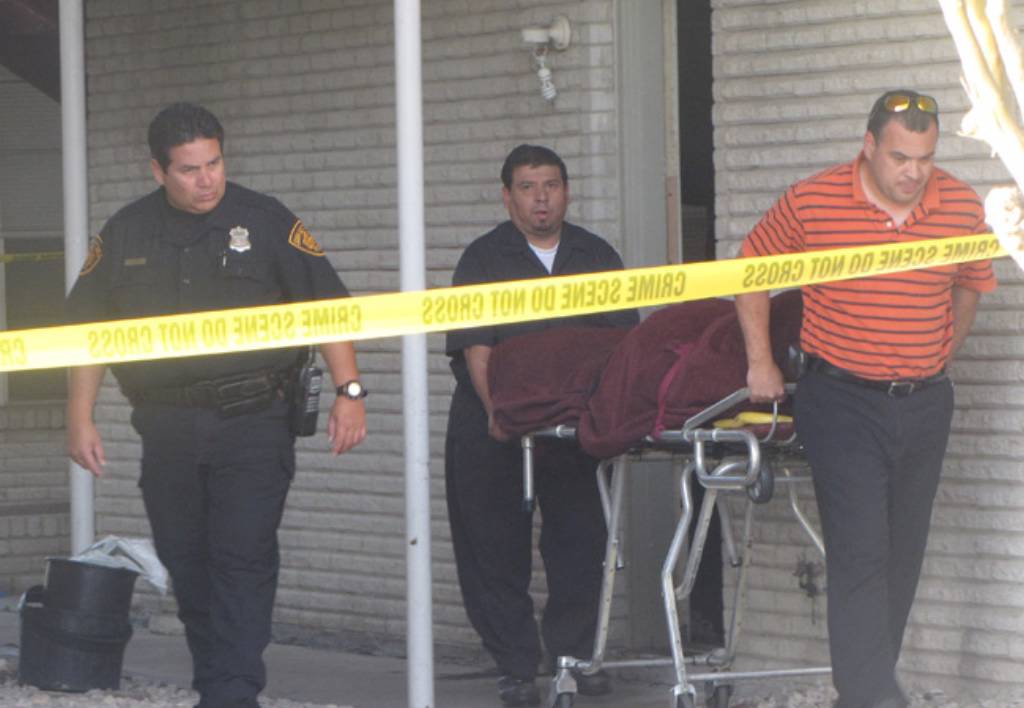 Teen killed in shooting at party
