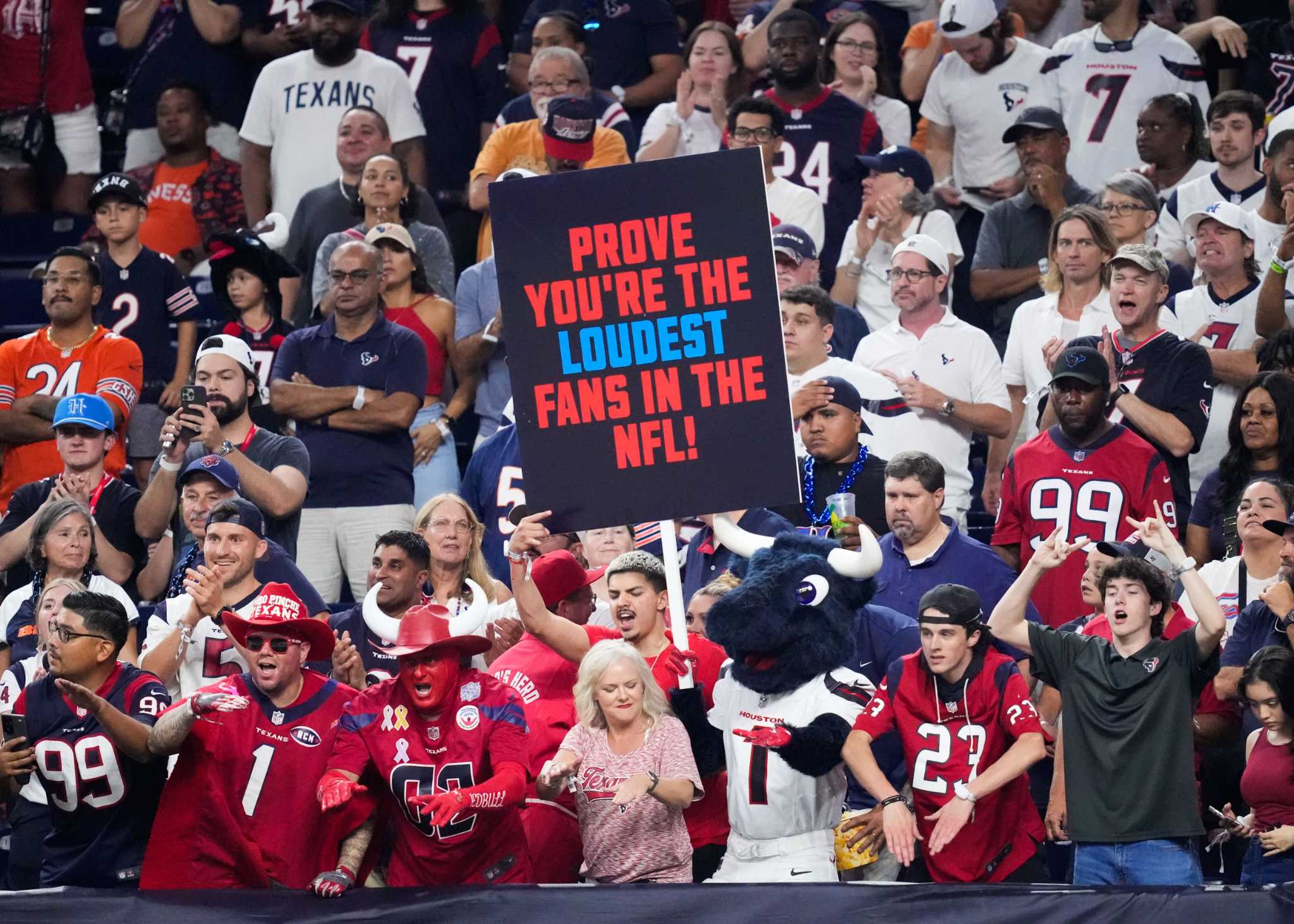 Where to watch Texans vs Buccaneers Monday Night Football