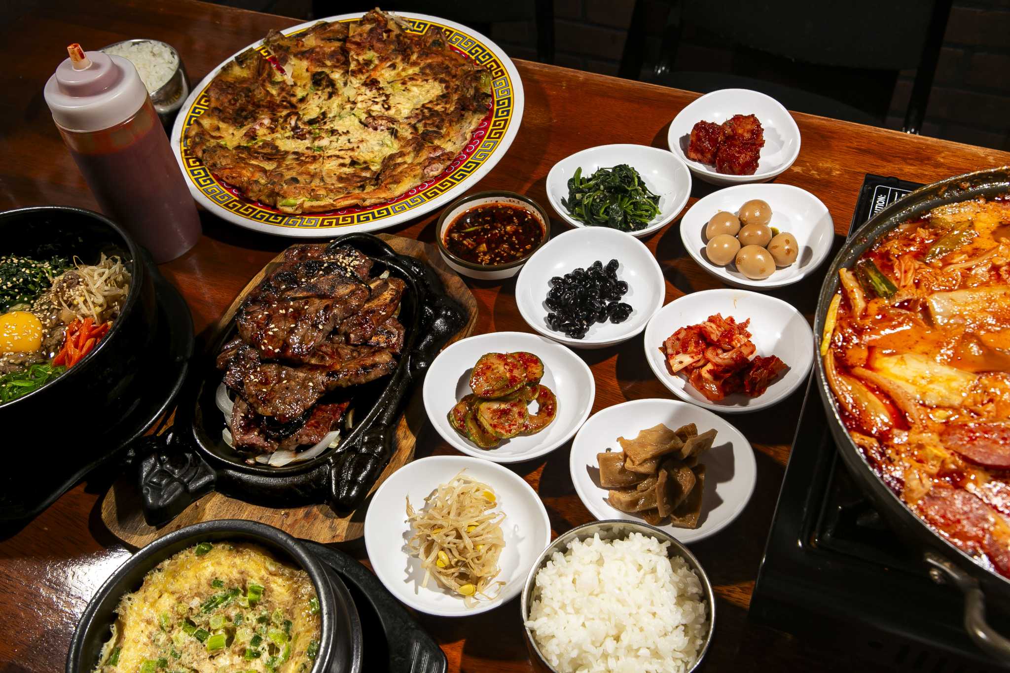 Express-News restaurant critic Mike Sutter picks 25 more places you should be eating right now.