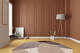 Picture frame molding, or box trim, is a decorative element that can add dimension and elevate a plain wall.