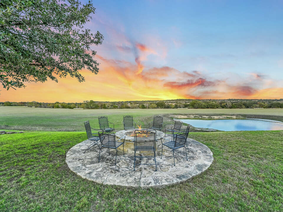 Texas Hill Country's most expensive ranch hits the market