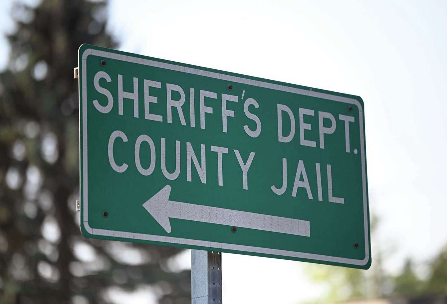 Witness describes a 'coldhearted' death in Clinton County jail