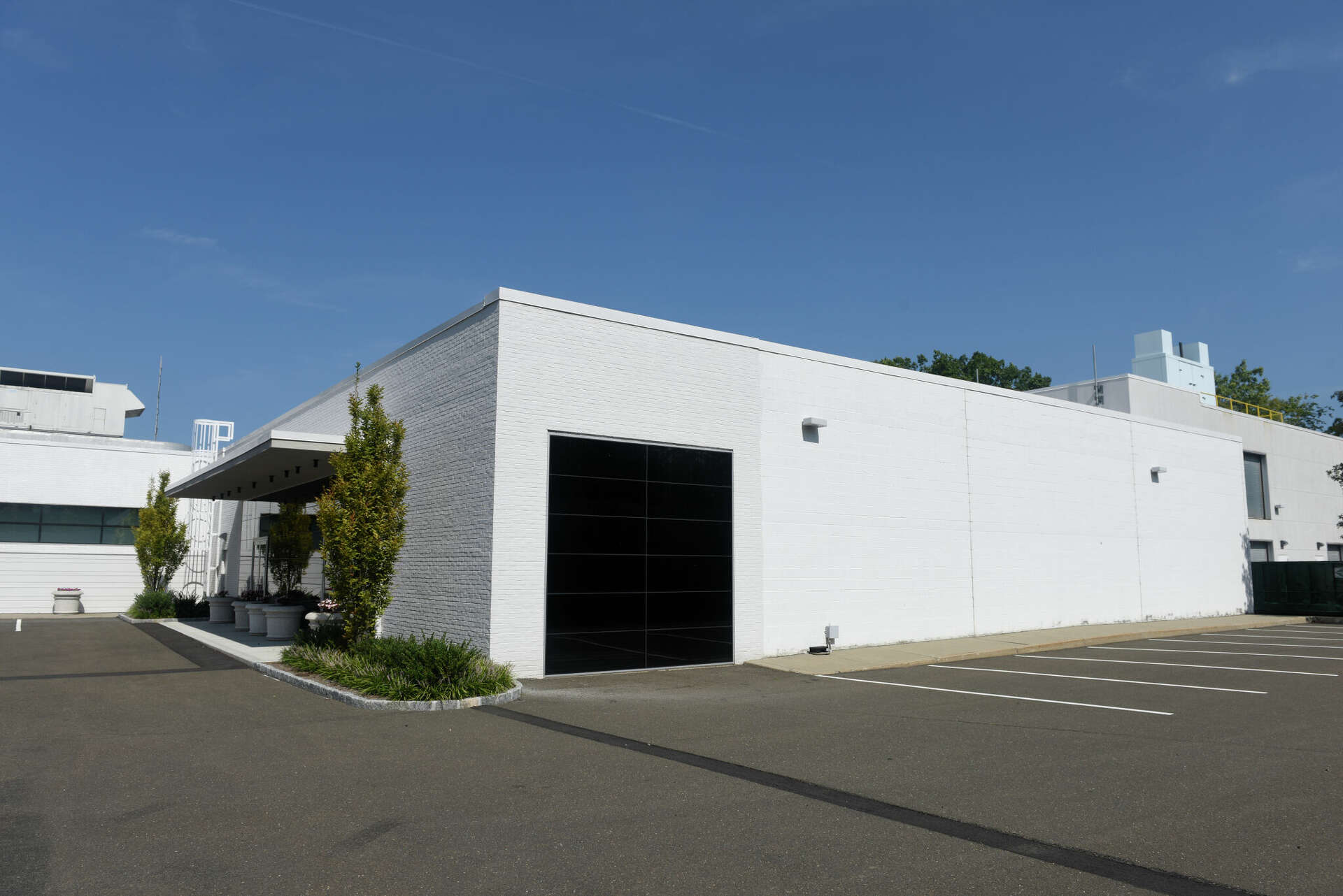 8653 Old Racetrack Rd Developer eyes central Greenwich site for preschool, daycare center