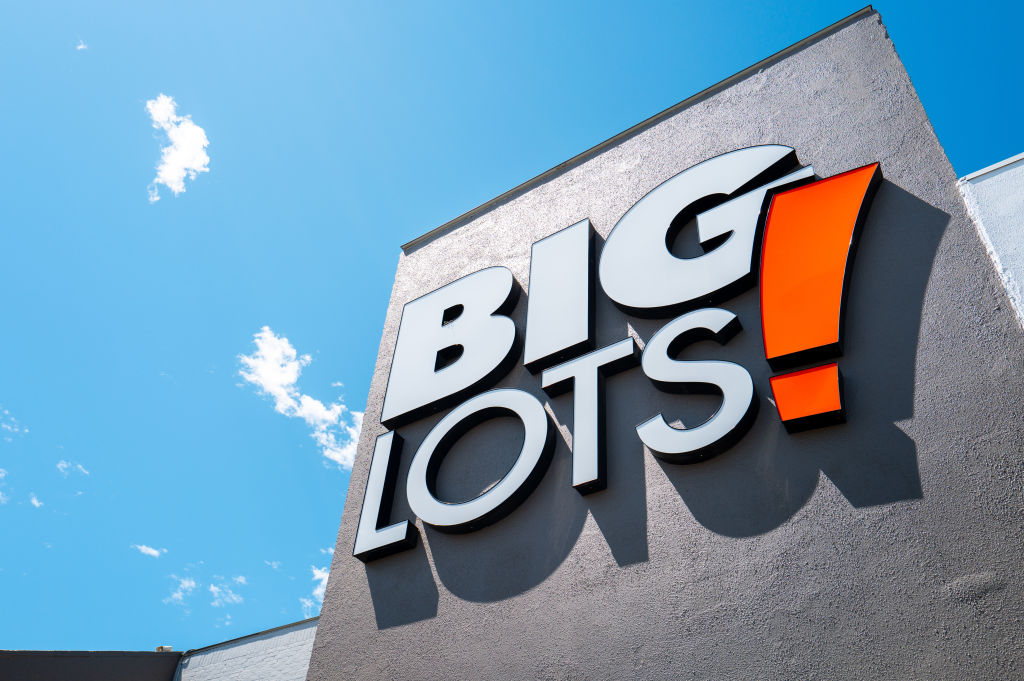 Ollie's Bargain Outlet Acquires 63 Big Lots Stores Big Lots, Party City stores in Texas acquired by big brands