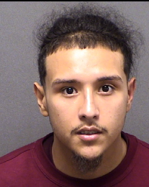 San Antonio police killed a wanted man during traffic stop downtown.