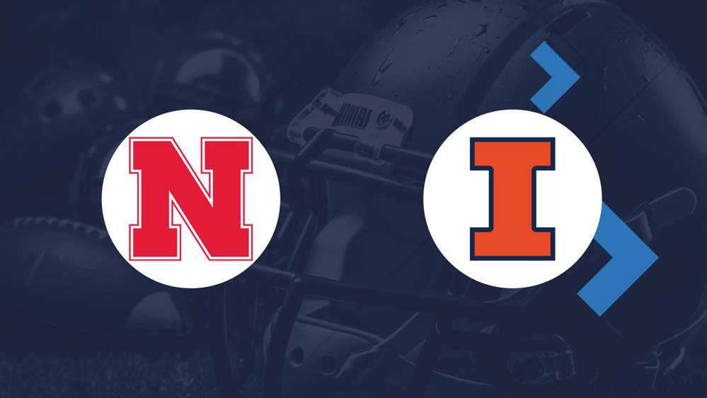 Nebraska vs. Illinois Prediction & Preview Sept. 20