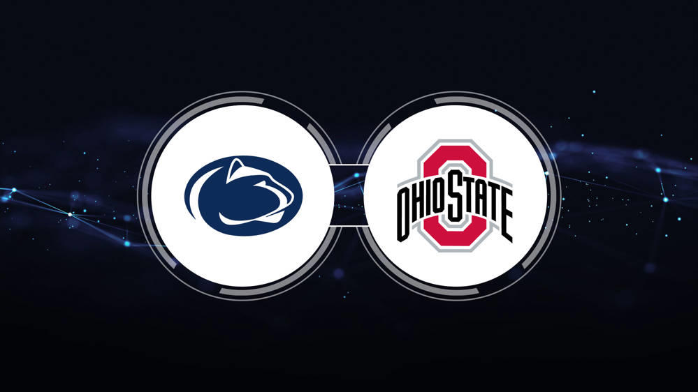 How to Watch Ohio State vs. Penn State NCAA Men's Soccer September 17