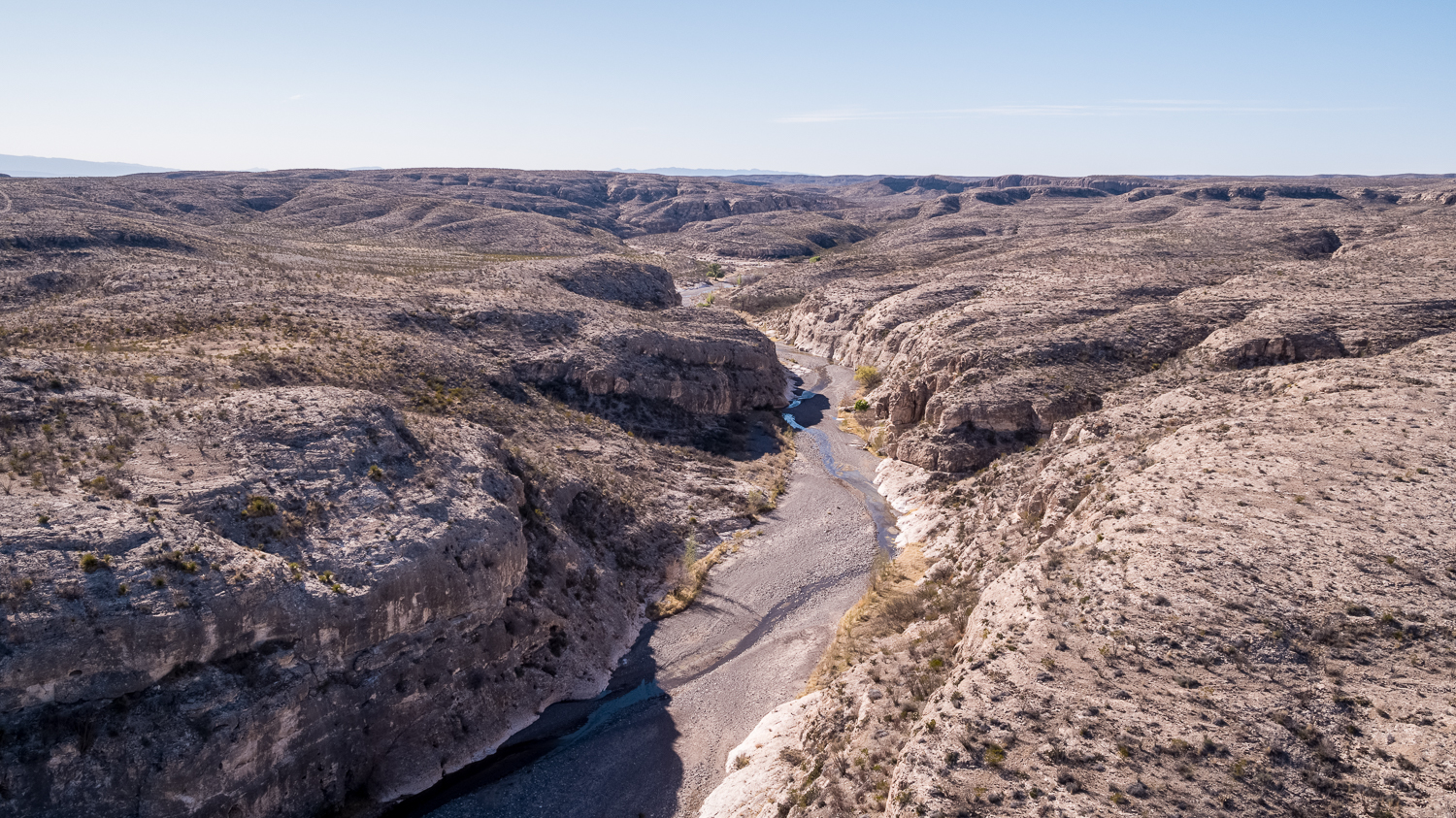 Massive ranch sells 'last frontier' of West Texas