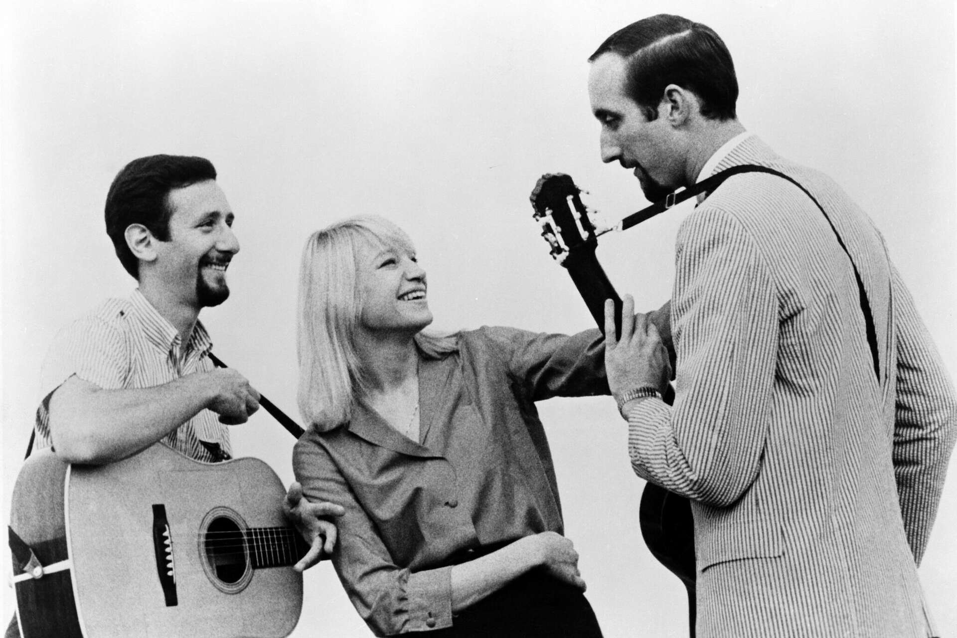 CT house of Mary Travers of Peter, Paul and Mary opens for estate sale