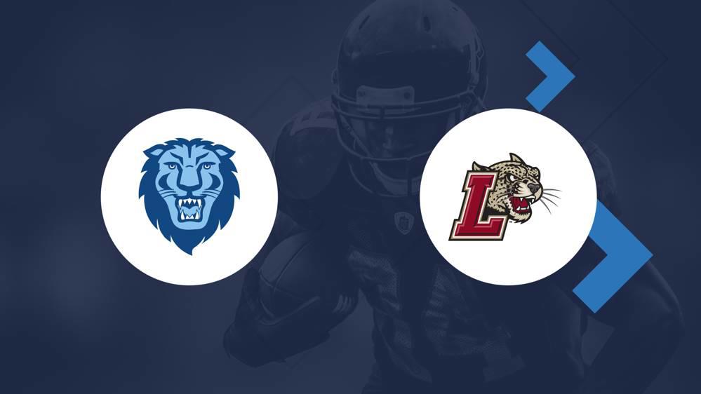 Columbia vs. Lafayette Prediction & Preview Sept. 21