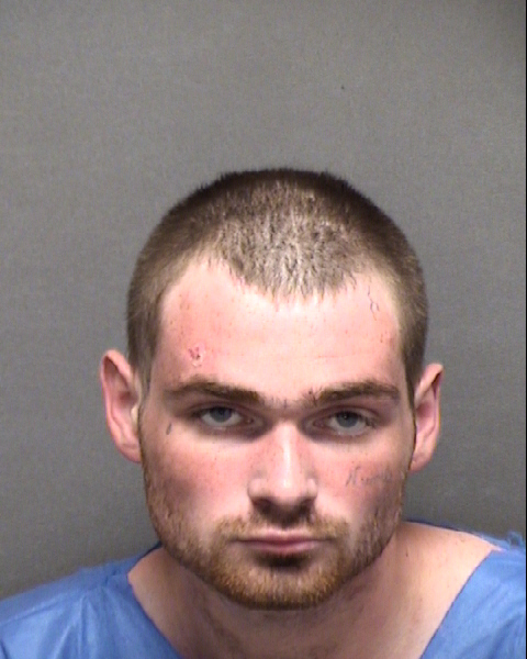 S.A. man accused of trying to hit DPS agent with pickup arrested