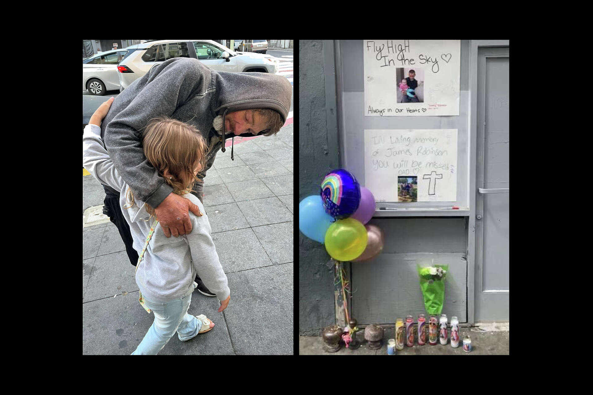 SF medical examiner said her dad died of an OD. It was a huge mistake