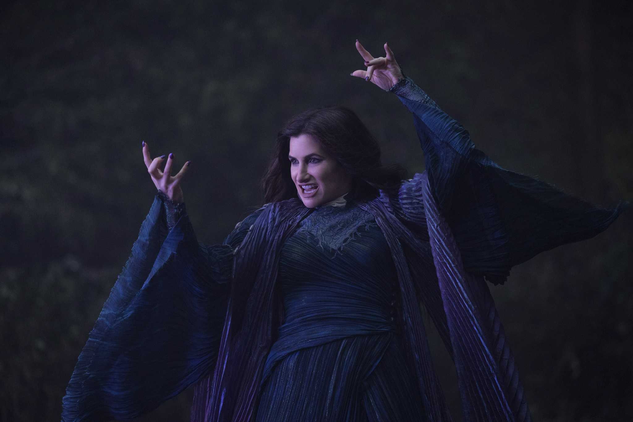 Marvel s Agatha All Along Series Misplaces The Magic
