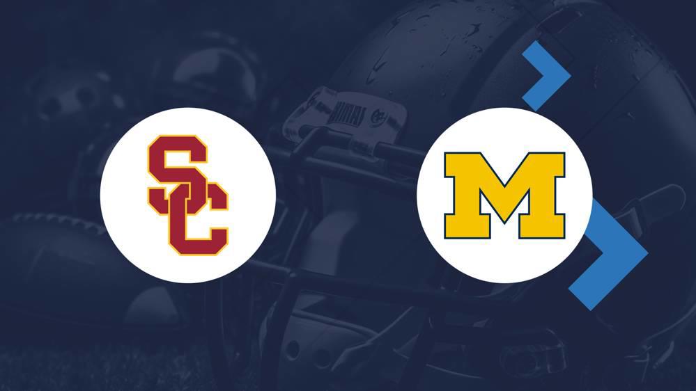 USC vs. Michigan Prediction & Preview Sept. 21