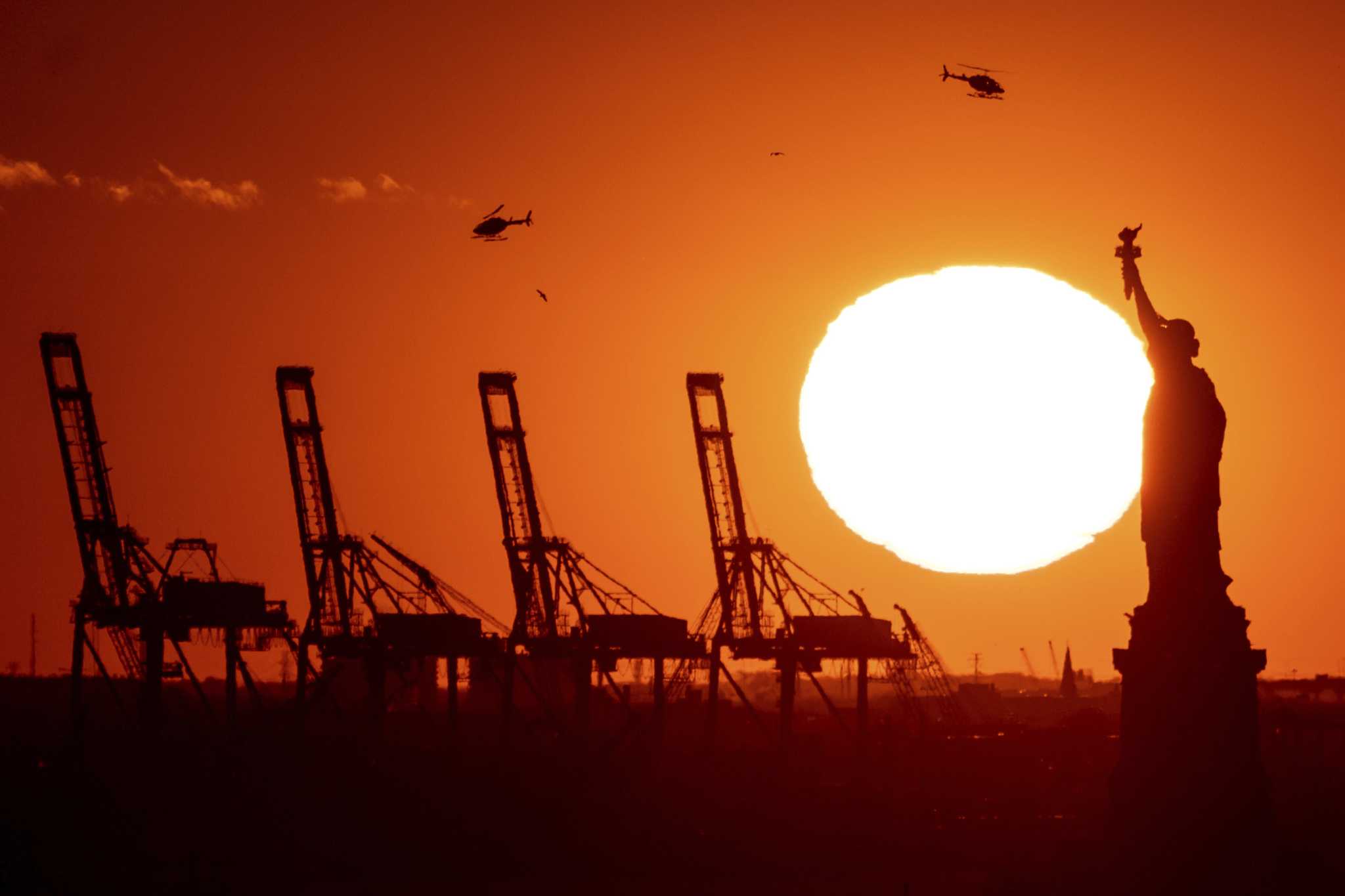 East and Gulf Coast Ports Urge Federal Intervention as Dockworkers Strike Deadline Approaches