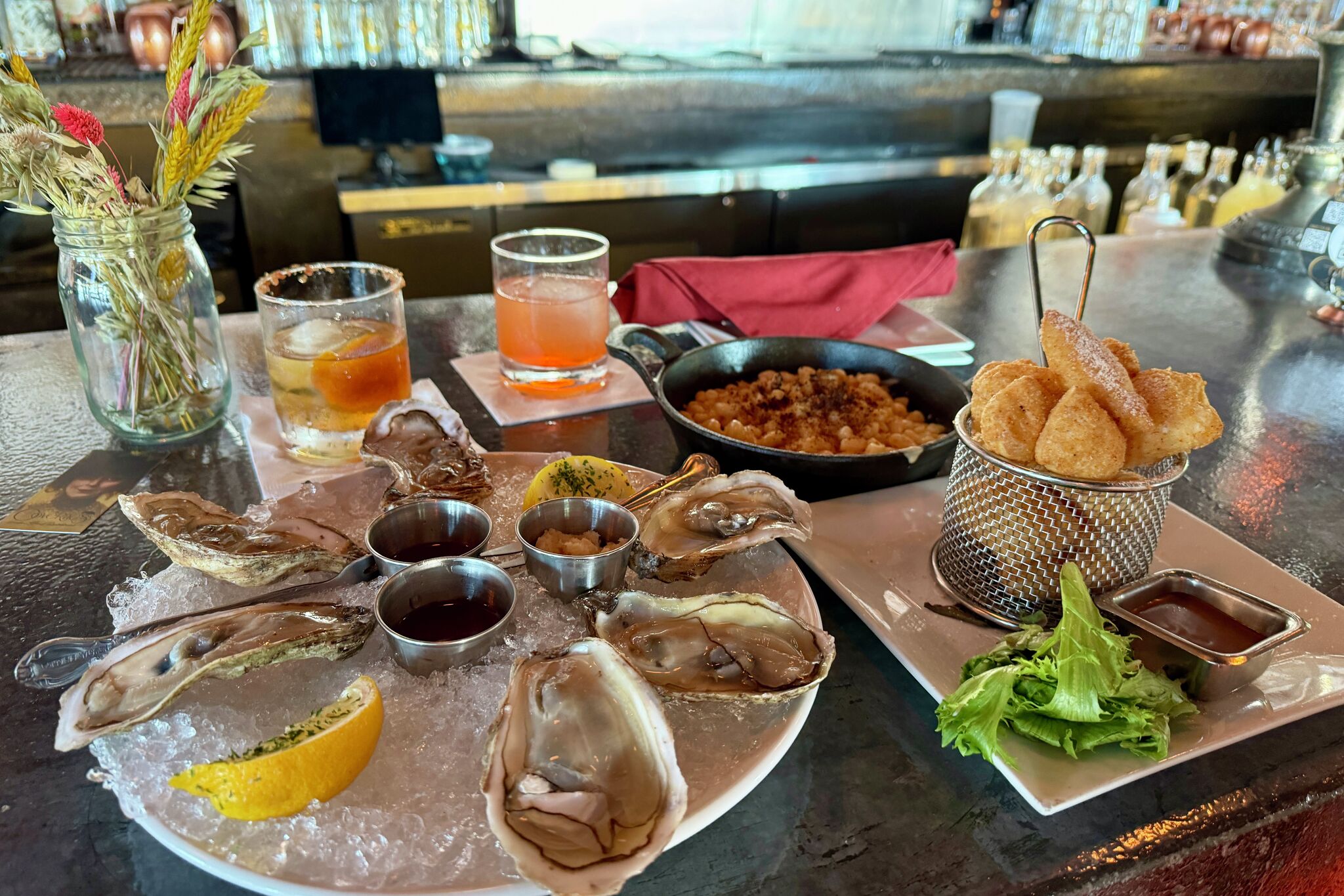 The Governess review Poughkeepsie restaurant lets good times roll