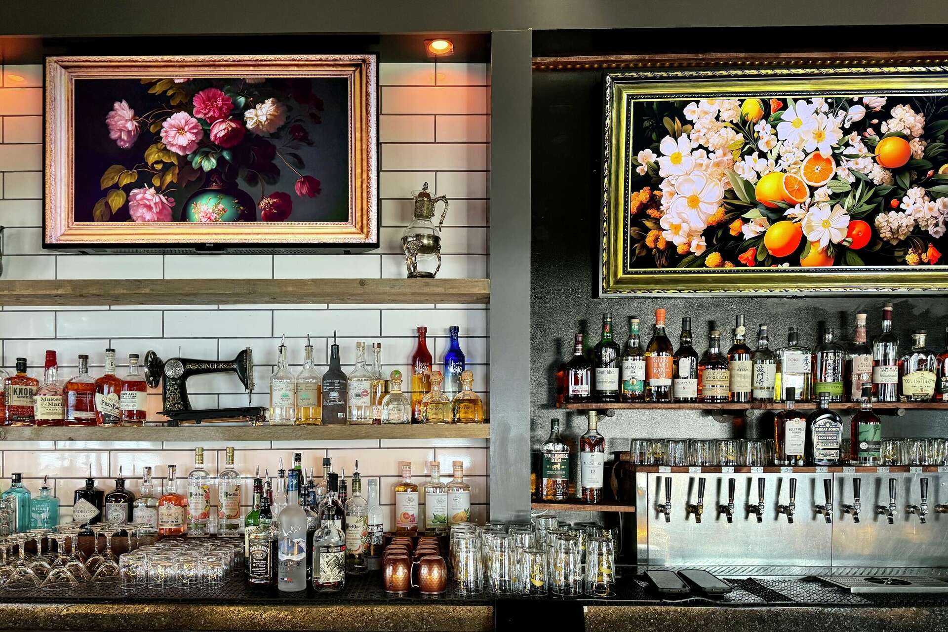 The Governess review Poughkeepsie restaurant lets good times roll