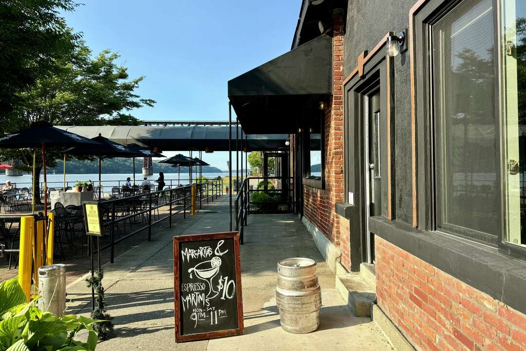 The Governess review Poughkeepsie restaurant lets good times roll