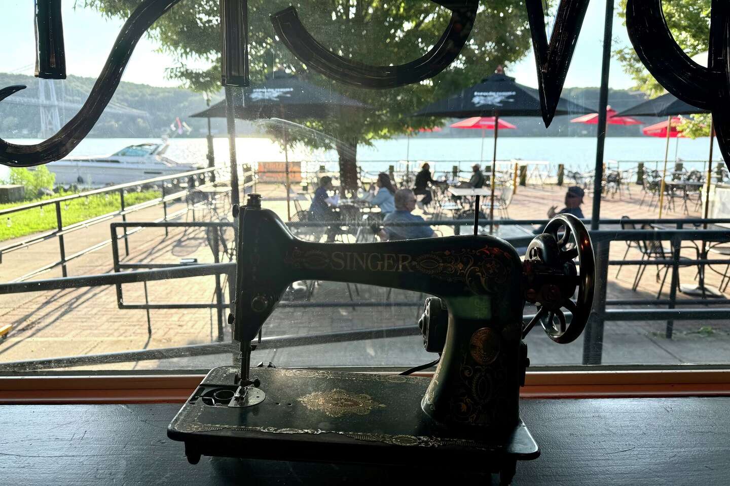 The Governess review Poughkeepsie restaurant lets good times roll