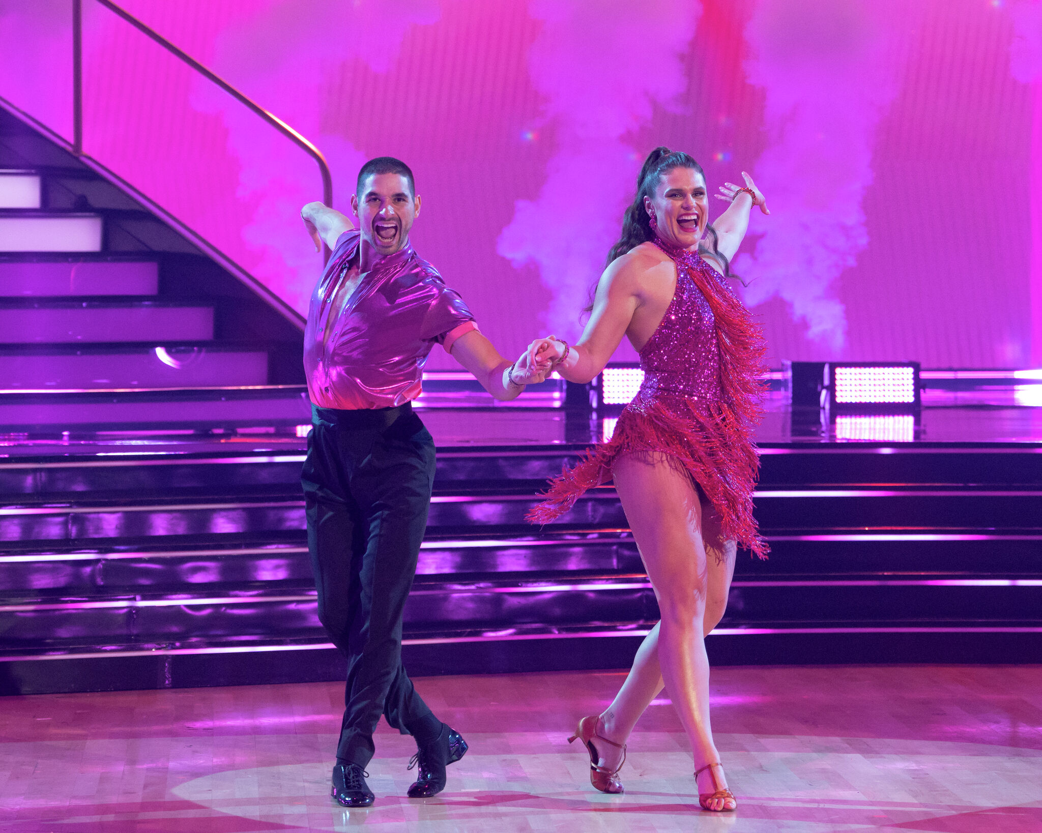 'Dancing with the Stars Live!' 2025 tour will make a stop in CT