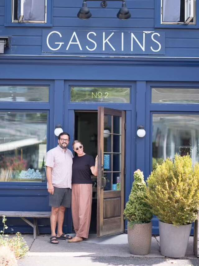 Gunk Haus For Salenull