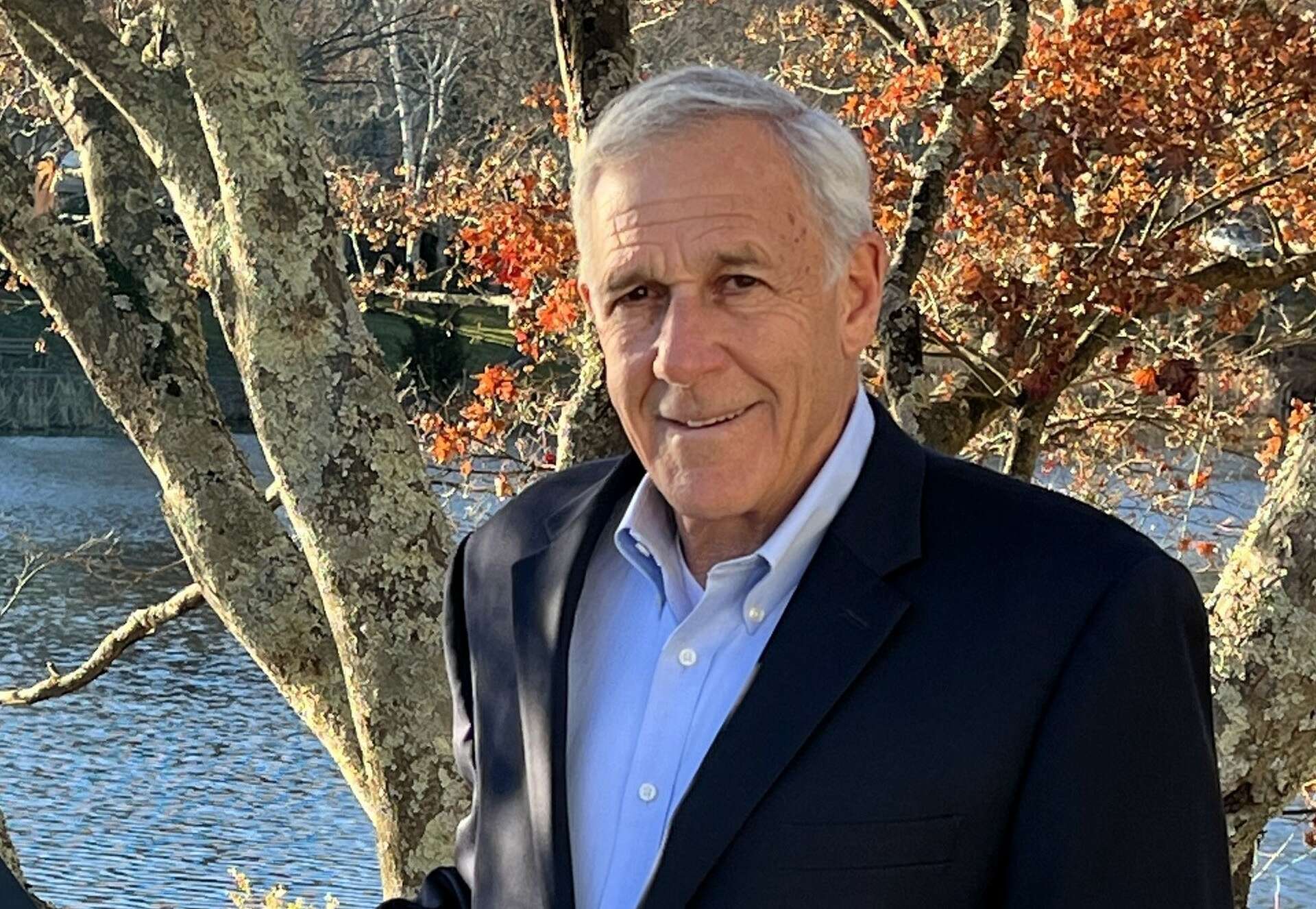 Buchsbaum, Edelson run for open seat on CT's 69th House District