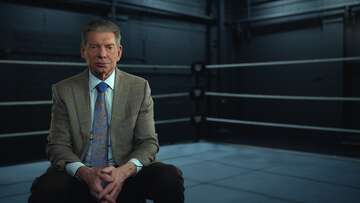 WWE founder Vince McMahon settles SEC charges of undisclosed payments