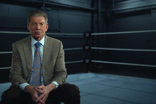 WWE founder Vince McMahon settles SEC charges of undisclosed payments