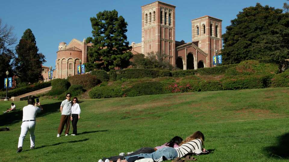 September 17, 2024. UCLA , Los Angeles, California. Trax ID of 00161827A5 The University of California, Los Angeles is a public land-grant research university in Los Angeles, California, United States. Its academic roots were established in 1881 as a normal school then known as the southern branch of the California State Normal School which later evolved into San José State University.