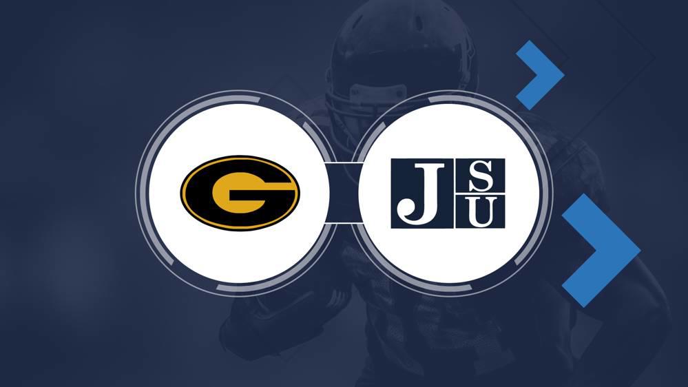 Grambling State vs. Jackson State Preview, Stats, How to Watch Sept. 21