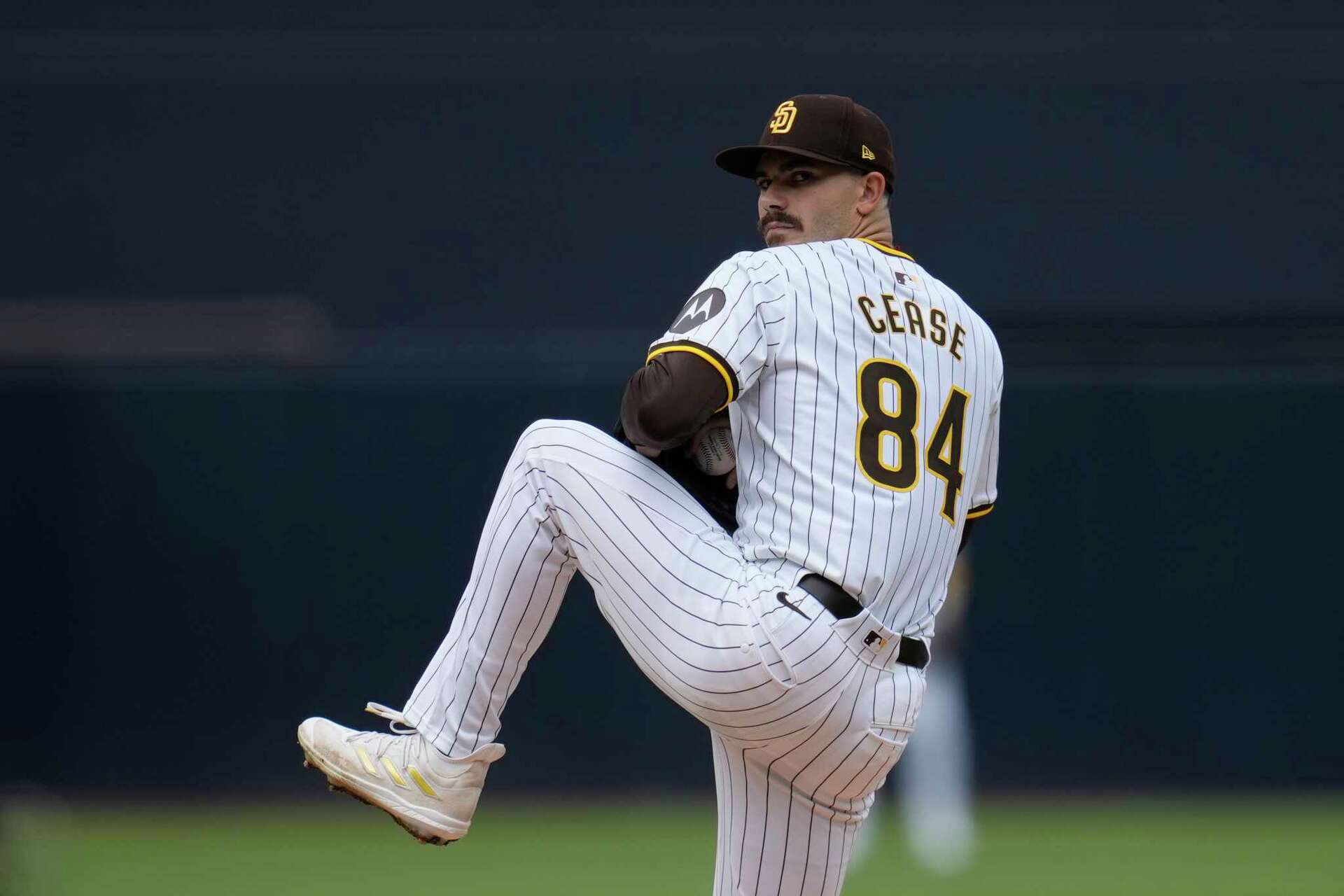 Houston Astros: Framber Valdez takes tough-luck loss against Padres