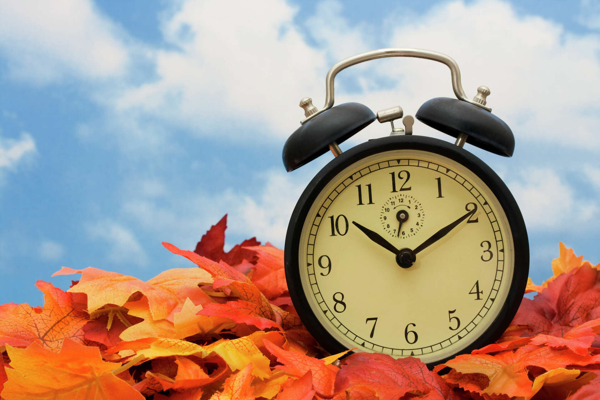 Daylight Saving Time ends November 3 Benefits and drawbacks