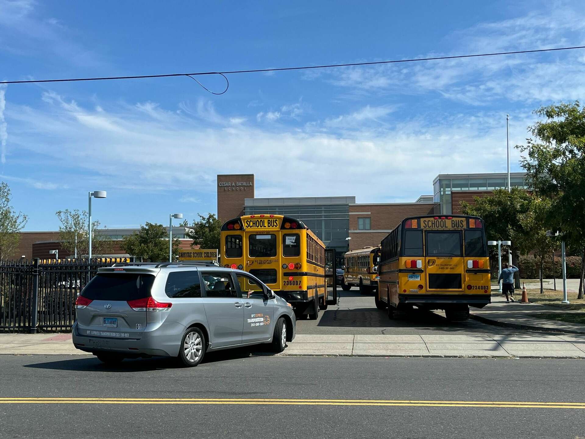 More CT school threats disrupt classes, cause alarm, officials say
