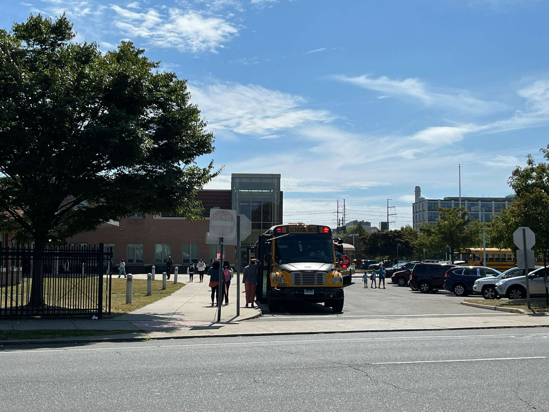 More CT school threats disrupt classes, cause alarm, officials say