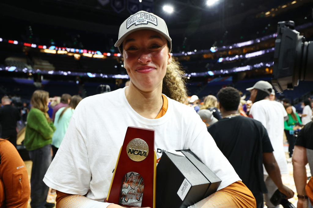 Who is Texas' Madisen Skinner? HEB's first NIL athlete