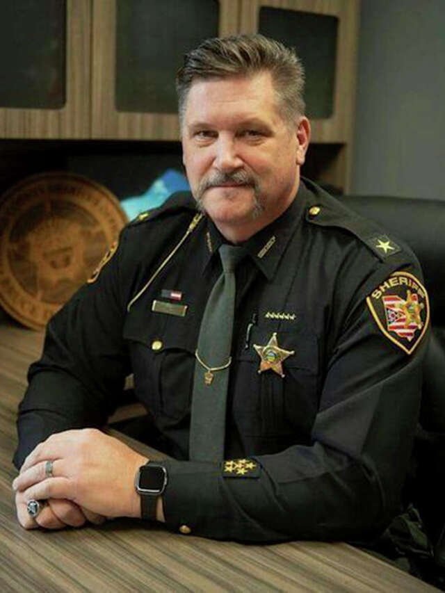 Department won't provide election security after sheriff's posts about