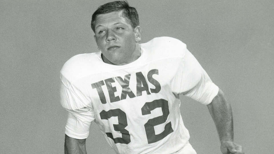 Tim Doerr, former Texas Longhorns football player and assistant coach, died at the age of 81 on Wednesday.